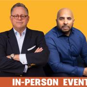Getting Justice Right: The Business Case for Second Chance Hiring Image - speaker photos
