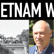 Image - the speakers and helicopter evacuation in Saigon