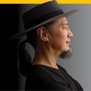 Image - the speaker and his book cover