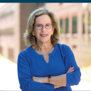 Image - Miranda Spivack and her book cover