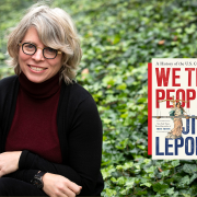 Image - Jill Lepore