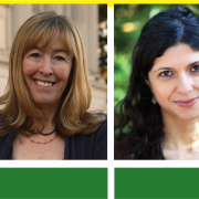 Image - the speakers and their book cover