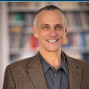 Why Higher Ed Should Stand up to Trump, with Michael Roth Image - the speaker