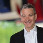 Image - the author and his book cover