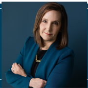 Image - the speaker and her book cover