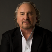 Image - the speaker and his book cover