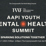 Image - program title and logistics info