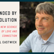 Image - the speaker and his book cover