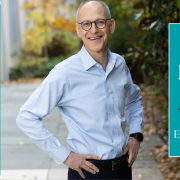 Image - the speaker and his book cover