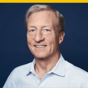 Image - the speaker and series logo