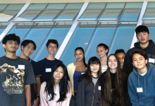 Youth Advisory Committee