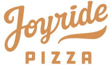 Joyride Pizza