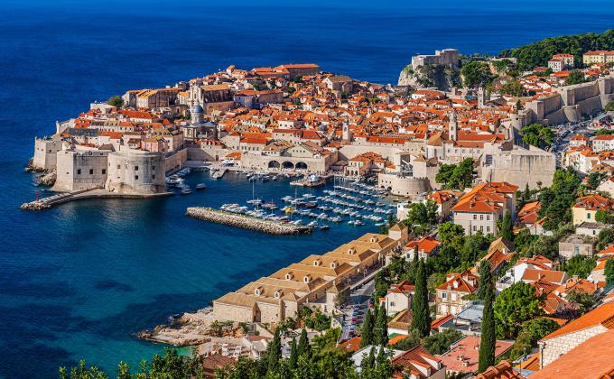 Dubrovnik
