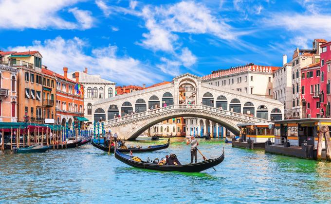 Venice Canals