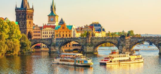 Charles Bridge