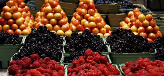 French Market