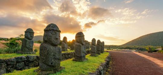 Jeju Island