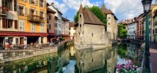 France