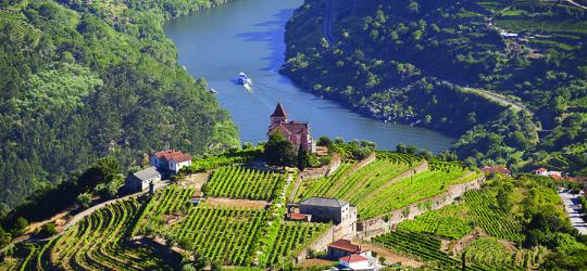 Douro Valley