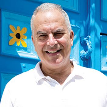 Jerry Sorkin, Tour Leader Jerry Sorkin, Tour Leader