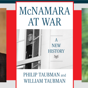 Image - the speakers and their book cover