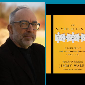Image - Jimmy Wales