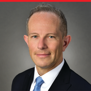 Image - the speaker and his book cover