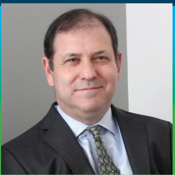 Image - the speaker and his book cover