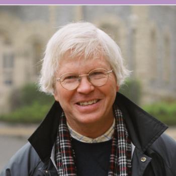 Image - the speaker and his book cover