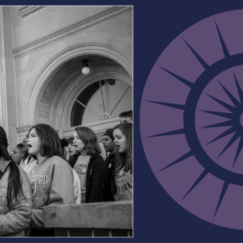 Image - students protesting