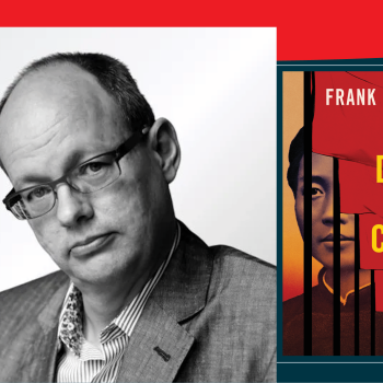 Image - the speaker and his book cover