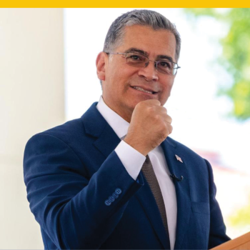 Image - the speaker and series logo