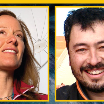 Image - the speakers