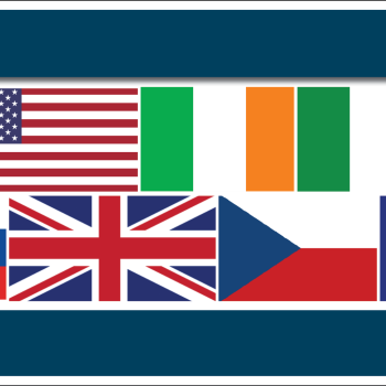 Image - national flags