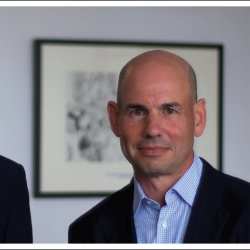 Image - the speakers and their book cover