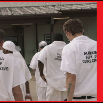 Image - the speaker and prisoners from film