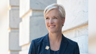 Image - Cecile Richards