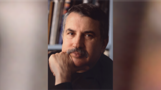 Image - Thomas Friedman