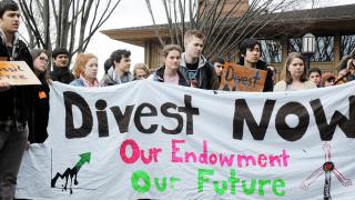 Image - students protesting