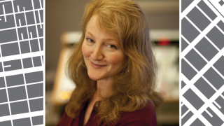 Image - Krista Tippett