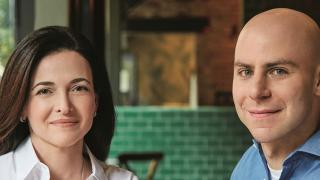 Image - Sandberg and Grant