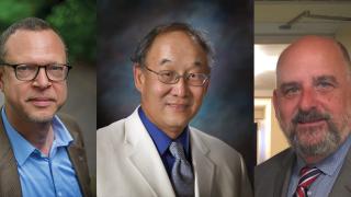 Image - The U.S. and China in 2017