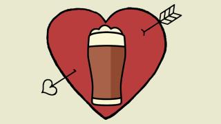 Image - Love of Beer