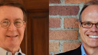 Image - Webb McKinney and Philip Meza