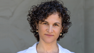 Image - Jessica Zitter