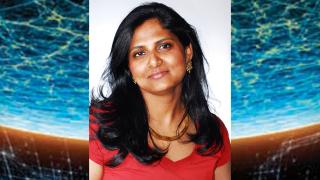 Image - Priya Natarajan