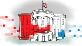 Image - Trump's First 100 Days