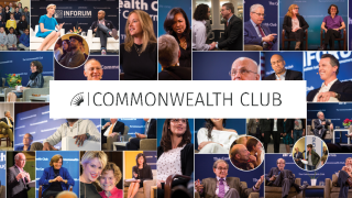 Image - Commonwealth Club logo