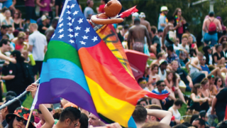 Image - LGBTQ Rights and Religious Freedom: What's at Stake?