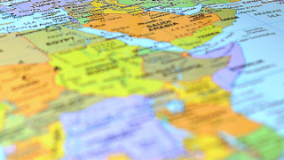 Image - Middle East